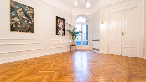 Prestiżowa Kamienica,Centrum,Idealne po kancelarie