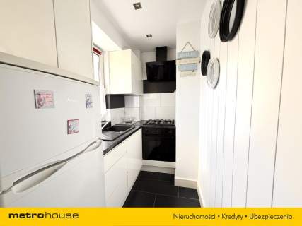 37,5 m 2 pokoje, uregulowane grunty Bielany