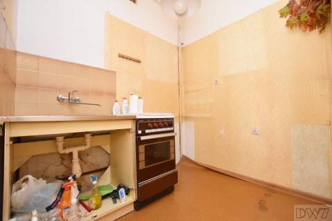 Kawalerka, 25 m2, ul. Bocheńska Rezerwacja