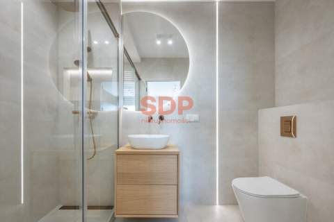 Nowy, 3 pok. apartament. Do wejścia. Legnicka Vita. Klima