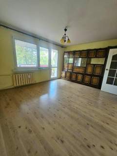 AKTUALNE 60 m2 3 POKOJE 1 PIĘTRO TYLKO 5 167 ZŁ/M2 ZATORZE K