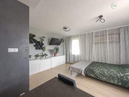 4 pokoje do własnej aranżacji 78,68 m balkon