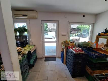 Biuro na sprzedaż, 35 m2, Zgierz