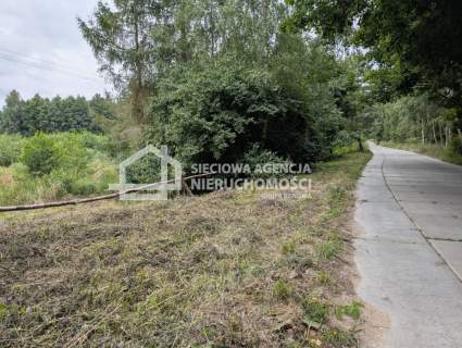 Działka siedliskowa 100.358m2, Jaroszewy/Skarszewy