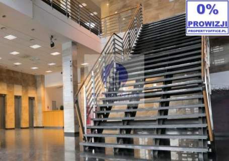 Wola lokal biurowo-magazynowy 35m2 do wynajęcia