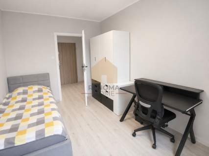 73,84 m 2 balkony parter ul. Obywatelska