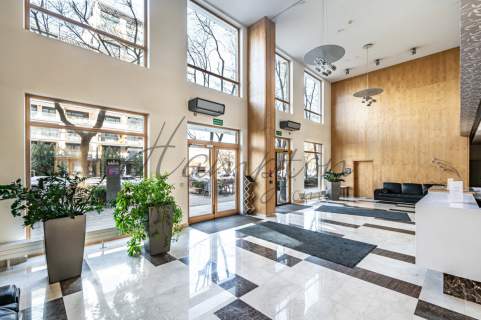 Sprzedam przestronny apartament 114,8 m , Zoliborz