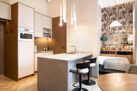 Noble Residence Stare Miasto ul.Smoleńsk