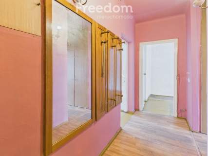 Mieszkanie 47,99 m2 do Generalnego remontu