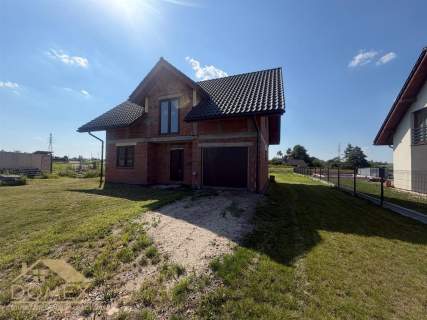 Dom 135 m Żory Baranowice Działka 978 m 