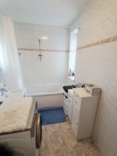 Mieszkanie o powierzchni 72,53m2, dwa balkony, II piętro, um