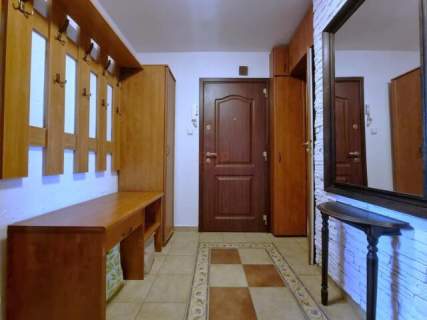 2 pokoje balkon blisko centrum