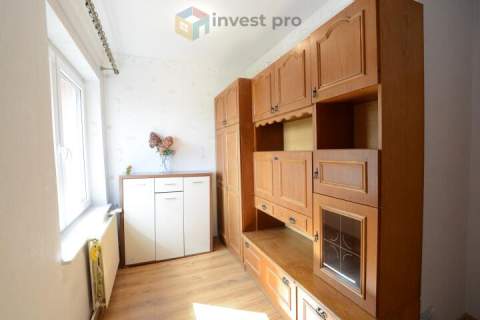 Ogród, garaże, 3 pokoje, bezczynszowe