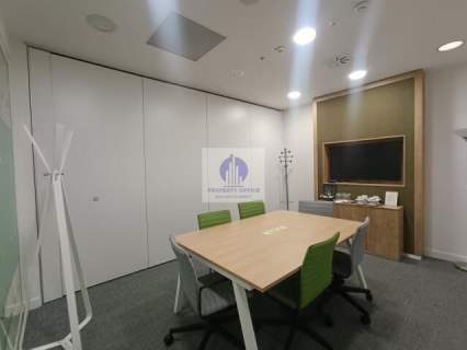 Śródmieście biurko w coworkingu do wynajęcia