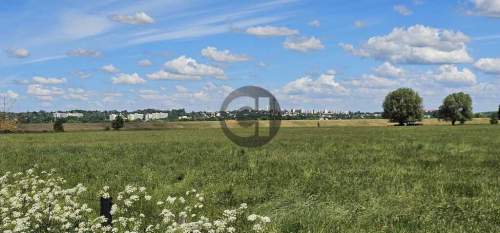 Na sprzedaż trzy działki budowlane w Gorzów Wlkp.