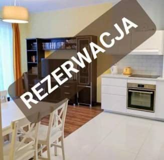 Sprzedam słoneczne dwupokojowe mieszkanie w Rumi Janowie