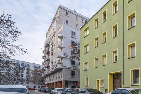 Lokal w centrum Świetny adres na biznes