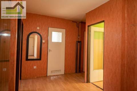 Mieszkanie na sprzedaż, 69,81 m2, Sławków