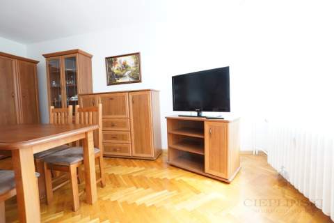 Gotowe do zamieszkania 29,74 m Jasne Błonia 