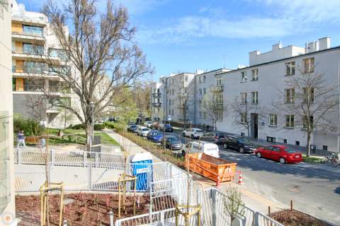 Apartament 75m2 3pok Słoneczna 29 Wysoki standard