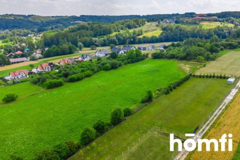 WZ Widokowa 1,1 ha