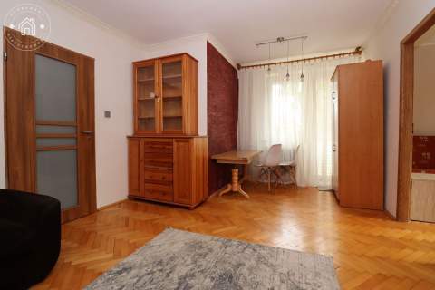 al. Racławickie, 3pokoje 45.50m2, 4 piętro, 2windy