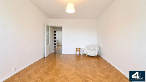 Os. Podwawelskie, 3 pokoje, loggia