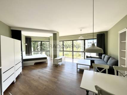 Nowoczesny loft w centrum Gdyni m. parkingowe