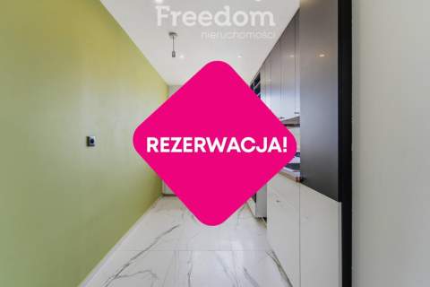 Dwupokojowe z balkonem, dostepne od zaraz