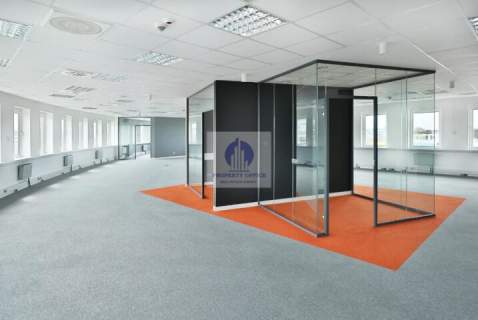 Ochota lokal usługowo-biurowy 124,82 m2 do wynajęcia