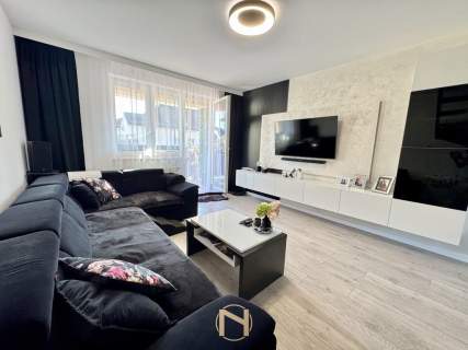 Mieszkanie na sprzedaż, 98,13 m2, Gorzów Wielkopolski