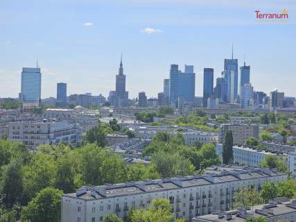 Apartament z miejscem postojowym - STAWKI 2A