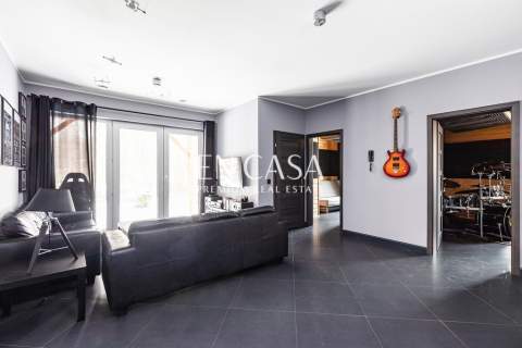 Certyfikowany dom pasywny 226m2