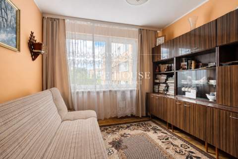 Karwiny potencjał 3 pokoi balkon z widokiem