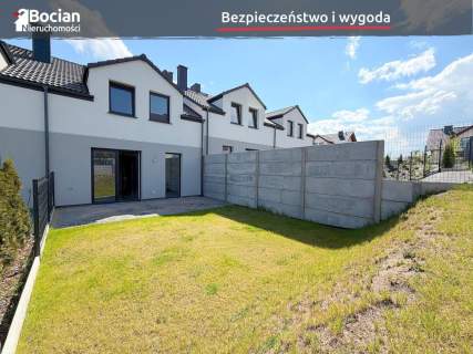 Dom DEWELOPERSKI PREMIUM pod Gdańskiem 