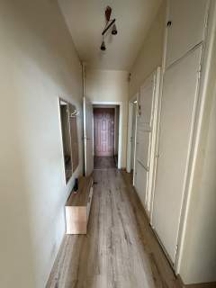 Mieszkanie o pow. 50m2, II piętro, ul. Górnośląska