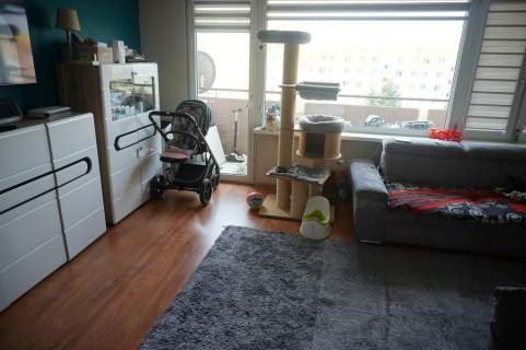 Lokal mieszkalny 65,20m2 z piwnicą