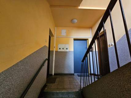 Mieszkanie na sprzedaż, 48,5 m2, Bytom