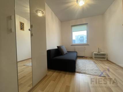 Gdynia ul Chabrowa 2 pok., hala garażowa, balkon