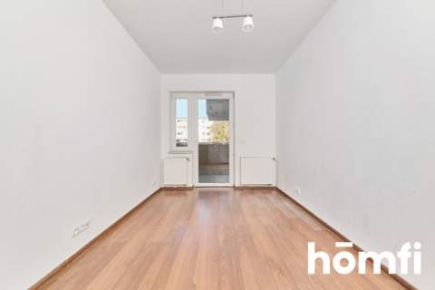 2 pokoje Odra House 54 m 2 balkony garaż