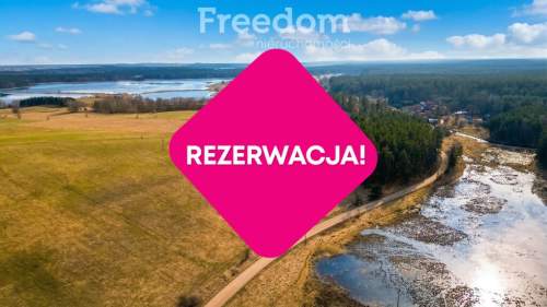 Na sprzedaż 4 działki rolne