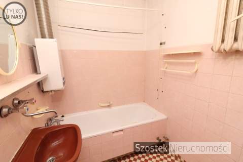 Kameralne/ciche/3 pokojowe/balkon/Tysiąclecie