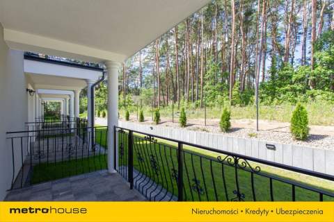 Borne Sulinowo Willa AMETYST apartament nr 3