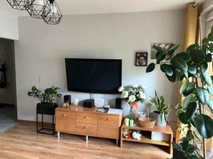 2 pok, 41 m2, ul. Piltza, Ruczaj