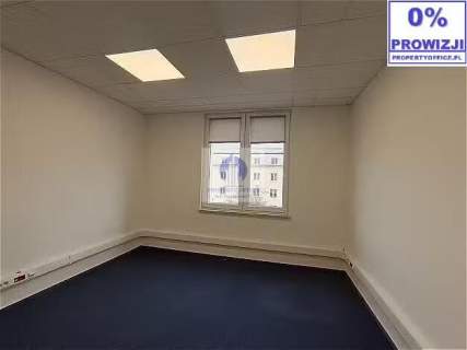 Wola lokal biurowy 18,98m2 do wynajęcia