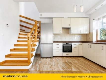 Mieszkanie na sprzedaż, 99,52 m2, Nowa Wola