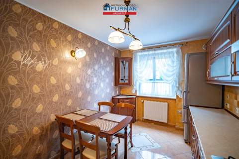 Mieszkanie 3 pokojowe na sprzedaż w Pile