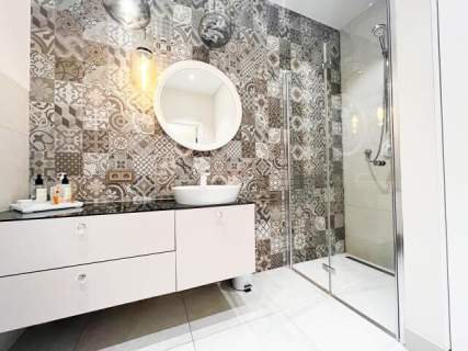 Apartament przy Włodkowica
