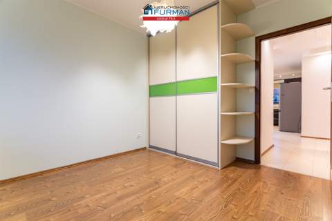 Mieszkanie do wynajęcia, 49,97 m2, Piła