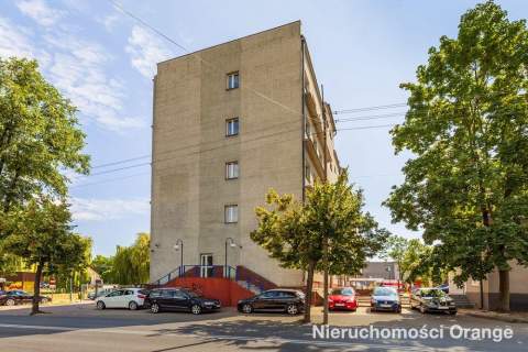Budynek w centrum idealny pod usługi
